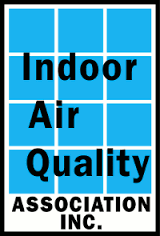 Indoor air quality asociation